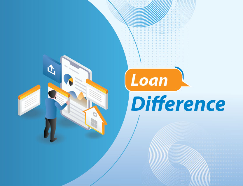 Mortgage Loan vs Home Loan: Key Differences